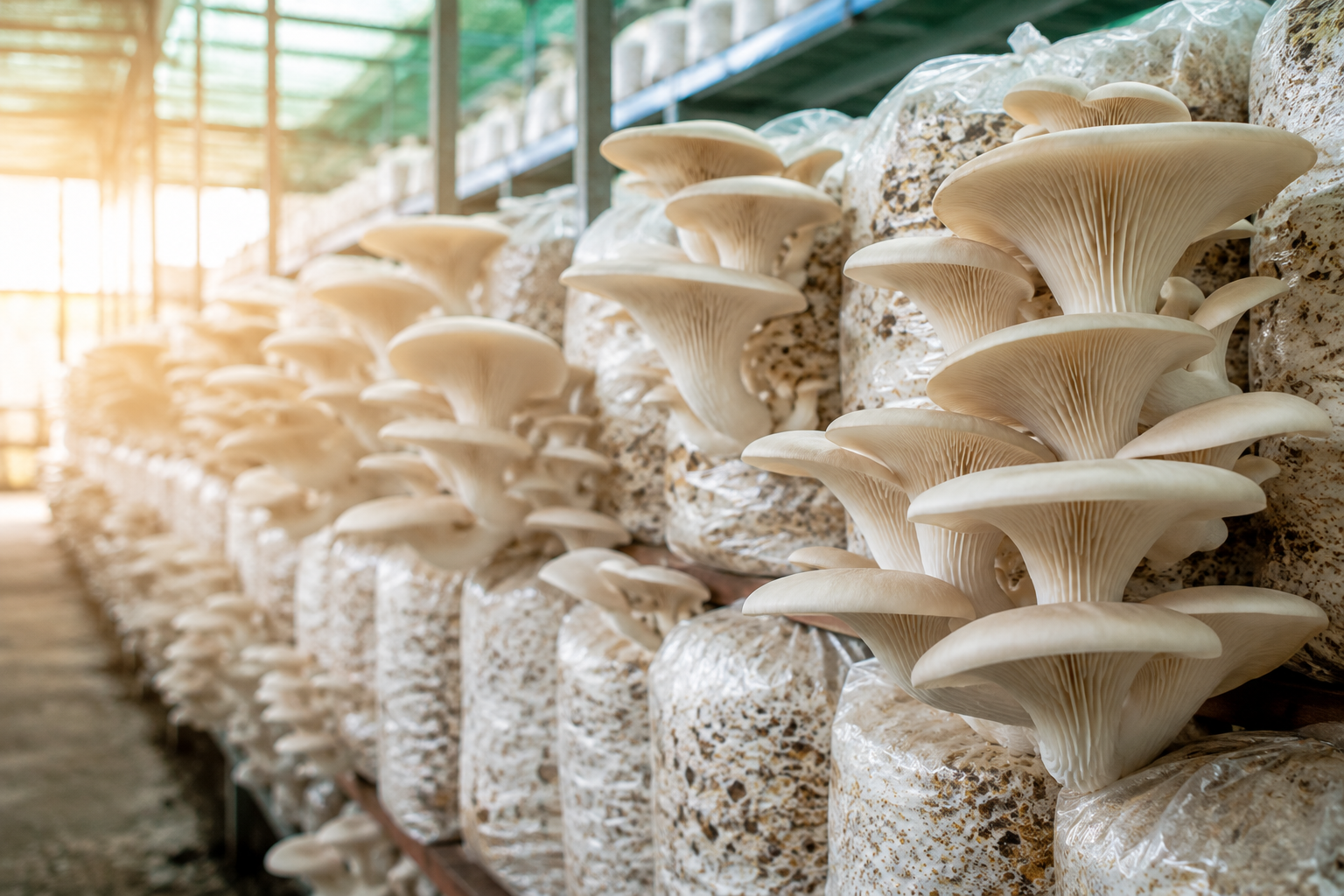 Mushroom